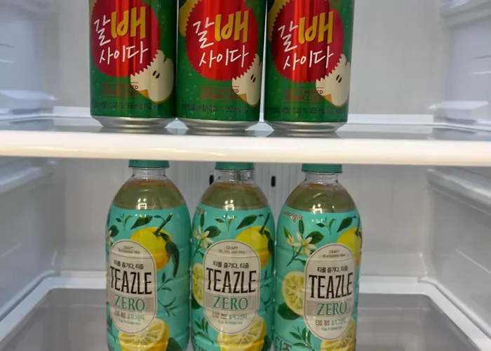 Cozy Modern House Seoul, 서울 Ddp 동대문