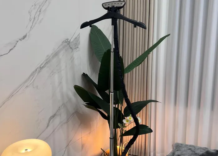 Apartment Cozy Modern House Seoul, 서울 Ddp 동대문