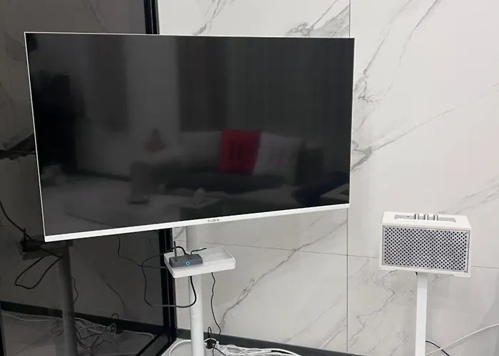 Cozy Modern House Seoul, 서울 Ddp 동대문 Apartment