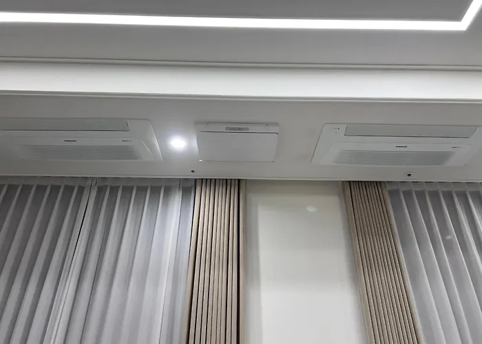 Apartment Cozy Modern House Seoul, 서울 Ddp 동대문 *