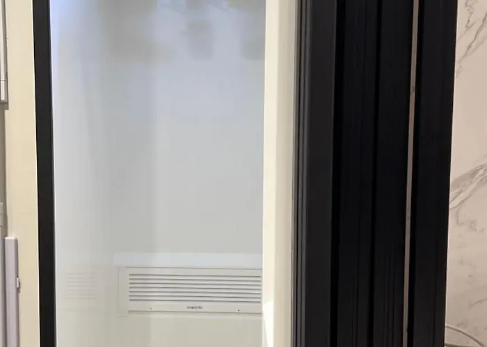 Apartment Cozy Modern House Seoul, 서울 Ddp 동대문 Seoul