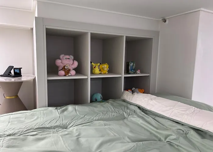 Cozy Modern House Seoul, 서울 Ddp 동대문 Seoul