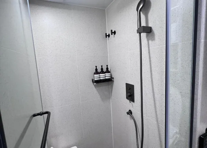 Cozy Modern House Seoul, 서울 Ddp 동대문 Seoul