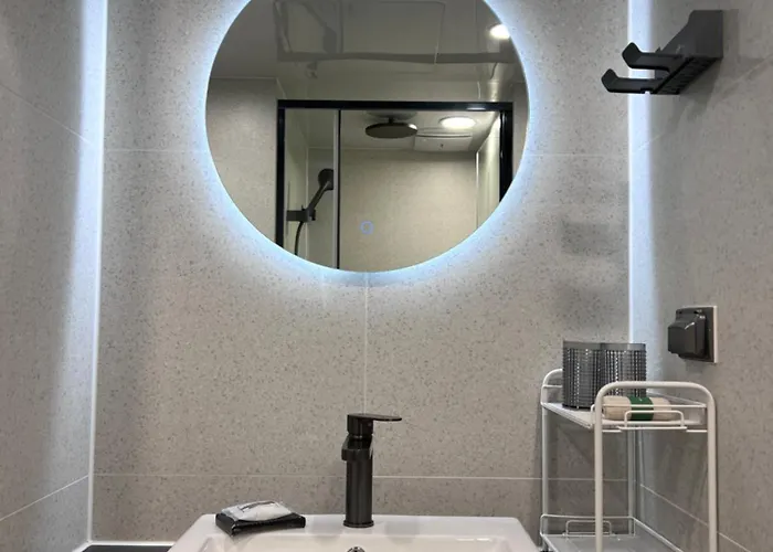 Cozy Modern House Seoul, 서울 Ddp 동대문 *