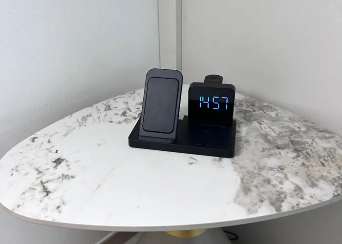 Apartment Cozy Modern House Seoul, 서울 Ddp 동대문 Seoul